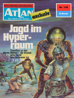 cover image of Atlan 138
